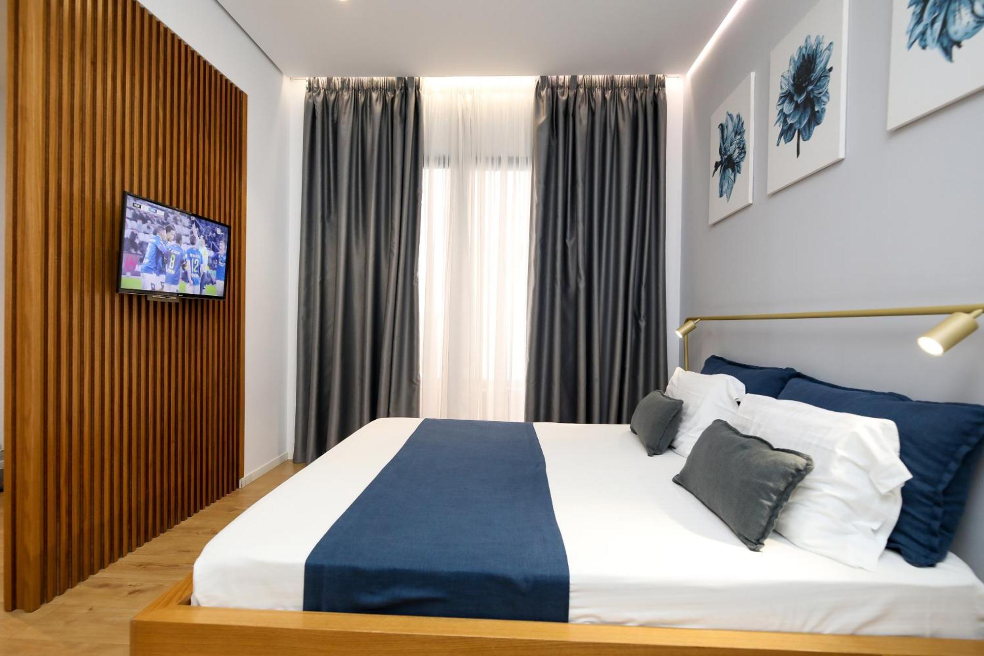 H&M Hotel วญอเรอ ภายนอก รูปภาพ