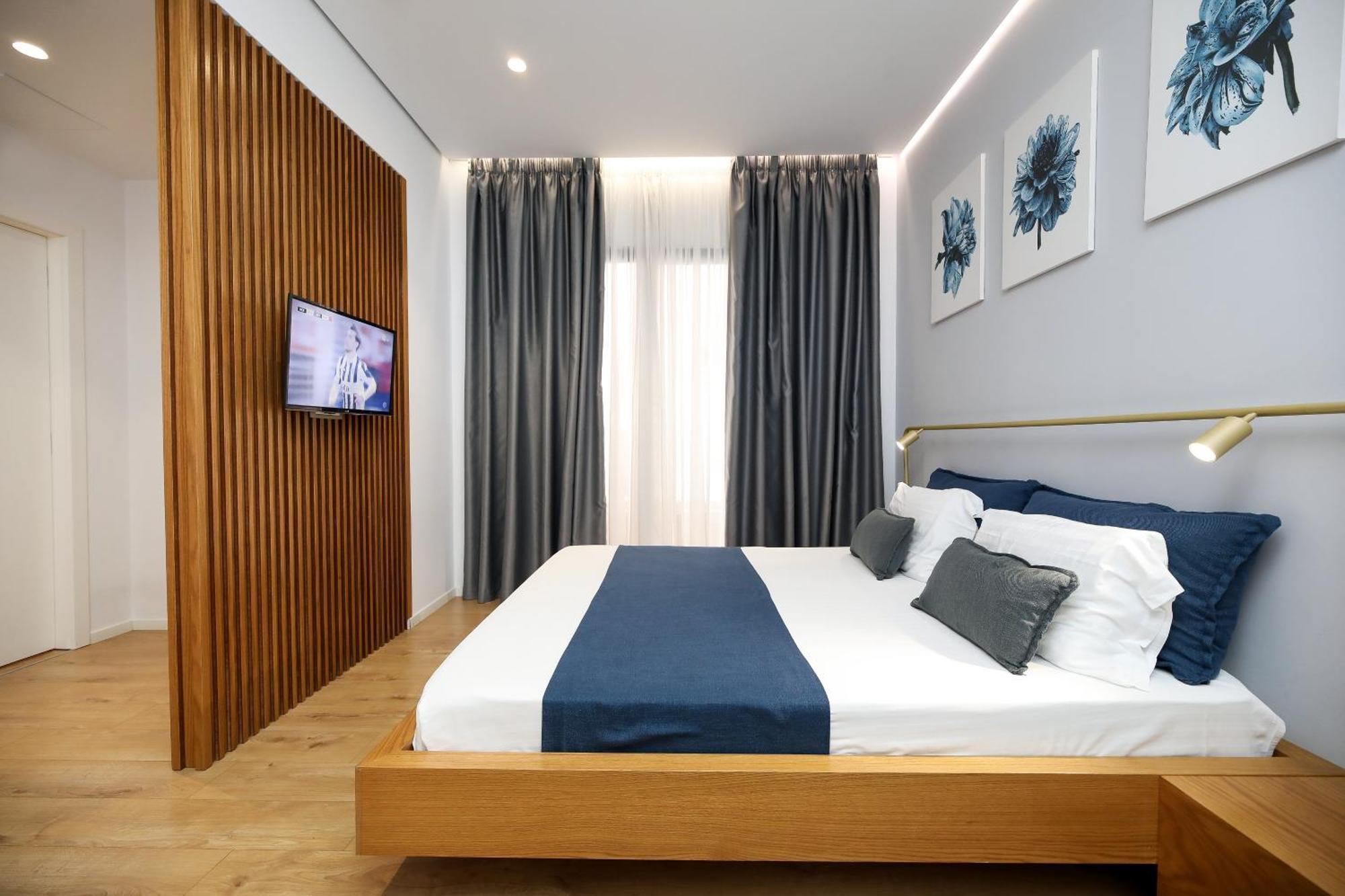 H&M Hotel วญอเรอ ภายนอก รูปภาพ