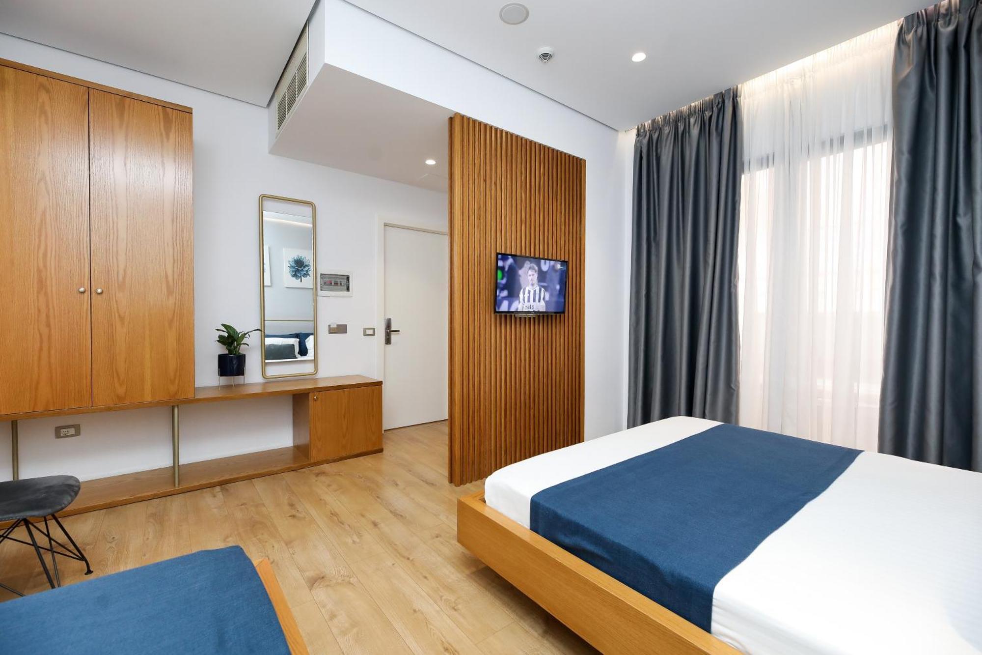H&M Hotel วญอเรอ ภายนอก รูปภาพ